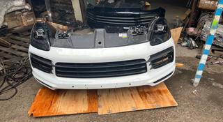 Бампер Фара Ноускат Телевизор Дверь Крыло за 200 тг. в Алматы