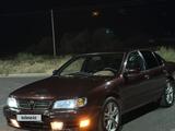 Nissan Maxima 1999 годаүшін2 800 000 тг. в Тараз