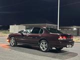 Nissan Maxima 1999 годаүшін2 800 000 тг. в Тараз – фото 2
