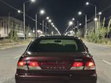 Nissan Maxima 1999 годаүшін2 800 000 тг. в Тараз – фото 3