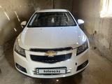 Chevrolet Cruze 2009 года за 2 500 000 тг. в Жетысай