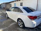 Chevrolet Cruze 2009 года за 2 500 000 тг. в Жетысай – фото 3