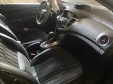 Chevrolet Cruze 2009 года за 2 500 000 тг. в Жетысай – фото 5