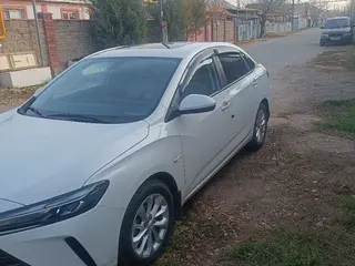 Chevrolet Monza