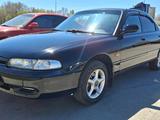 Mazda 626 1992 годаүшін2 200 000 тг. в Усть-Каменогорск – фото 3