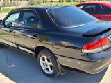 Mazda 626 1992 годаүшін2 200 000 тг. в Усть-Каменогорск – фото 5
