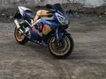 Honda  CBR 929RR Fireblade 2000 годаfor1 500 000 тг. в Сарань