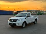 Foton Tunland 2022 годаүшін6 200 000 тг. в Алматы