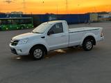 Foton Tunland 2022 года за 6 200 000 тг. в Алматы – фото 4