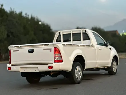 Foton Tunland 2022 года за 6 200 000 тг. в Алматы – фото 7