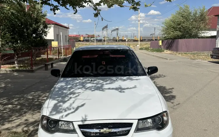 Daewoo Nexia 2013 годаfor1 650 000 тг. в Шымкент