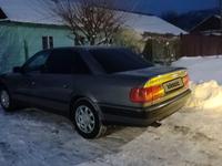 Audi 100 1993 годаүшін2 400 000 тг. в Есик