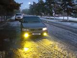 Audi 100 1993 годаүшін2 400 000 тг. в Есик – фото 5