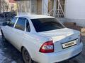 ВАЗ (Lada) Priora 2170 2015 года за 3 500 000 тг. в Костанай – фото 3