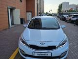 Kia ProCeed 2018 года за 6 200 000 тг. в Астана