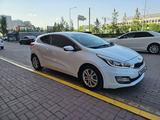 Kia ProCeed 2018 года за 6 200 000 тг. в Астана – фото 2
