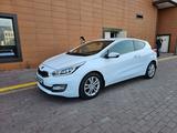 Kia ProCeed 2018 года за 6 200 000 тг. в Астана – фото 3