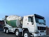 Howo  HW76 2007 годаүшін18 000 000 тг. в Астана