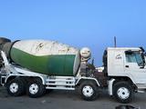 Howo  HW76 2007 годаүшін18 000 000 тг. в Астана – фото 2