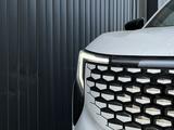 Changan CS55 Plus 2026 года за 10 200 000 тг. в Усть-Каменогорск – фото 3