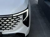 Changan CS55 Plus 2026 года за 10 200 000 тг. в Усть-Каменогорск – фото 2