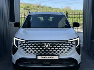 Changan CS55 Plus