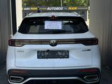 Changan CS55 Plus 2026 года за 10 200 000 тг. в Усть-Каменогорск – фото 5