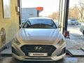 Hyundai Sonata 2017 годаfor8 250 000 тг. в Шымкент – фото 64