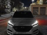 Hyundai Tucson 2015 года за 6 500 000 тг. в Жанаозен – фото 2