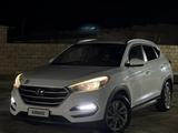Hyundai Tucson 2015 года за 6 500 000 тг. в Жанаозен – фото 4