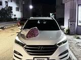 Hyundai Tucson 2015 года за 6 500 000 тг. в Жанаозен