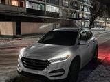 Hyundai Tucson 2015 года за 6 500 000 тг. в Жанаозен – фото 3