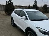 Hyundai Tucson 2015 года за 6 500 000 тг. в Жанаозен – фото 5