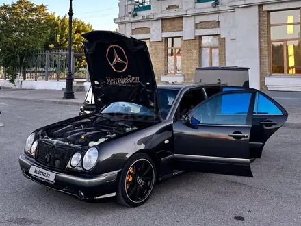 Mercedes-Benz E 430 1998 года за 4 400 000 тг. в Шымкент