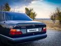 Mercedes-Benz E 200 1991 годаfor1 700 000 тг. в Тараз – фото 6