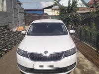 Skoda Rapid 2015 годаfor4 500 000 тг. в Алматы