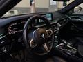 BMW 530 2019 годаүшін18 900 000 тг. в Алматы – фото 12