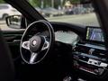 BMW 530 2019 годаүшін18 900 000 тг. в Алматы – фото 11