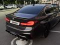 BMW 530 2019 годаүшін18 900 000 тг. в Алматы – фото 18