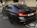BMW 530 2019 годаүшін18 900 000 тг. в Алматы – фото 19