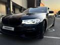BMW 530 2019 годаүшін18 900 000 тг. в Алматы – фото 5