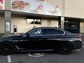 BMW 530 2019 годаүшін18 900 000 тг. в Алматы – фото 7