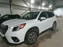 Subaru Forester, 2023