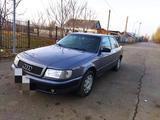 Audi 100 1991 года за 2 000 000 тг. в Шелек