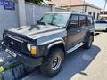 Nissan Patrol 1996 года за 2 500 000 тг. в Шымкент – фото 2
