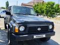Nissan Patrol 1996 года за 2 500 000 тг. в Шымкент