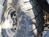 Nissan Patrol 1996 годаүшін2 500 000 тг. в Шымкент – фото 3