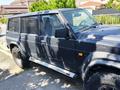Nissan Patrol 1996 года за 2 500 000 тг. в Шымкент – фото 4