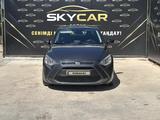 Toyota Yaris 2018 года за 7 200 000 тг. в Актау
