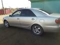 Toyota Camry 2006 года за 5 100 000 тг. в Щучинск – фото 11